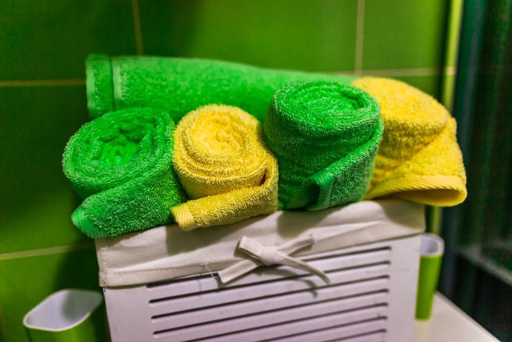 Apartman Nikolic 2 Apartman Kaštela Kültér fotó
