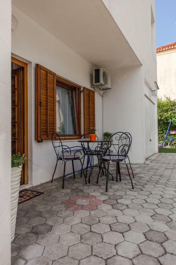 Apartman Nikolic 2 Apartman Kaštela Kültér fotó